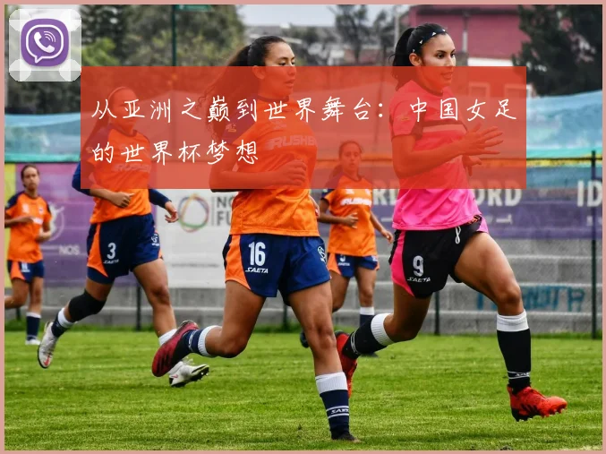 从亚洲之巅到世界舞台:中国女足的世界杯梦想