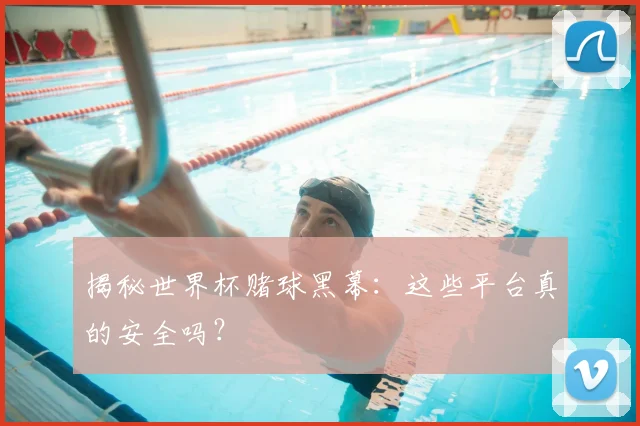 揭秘世界杯赌球黑幕：这些平台真的安全吗？
